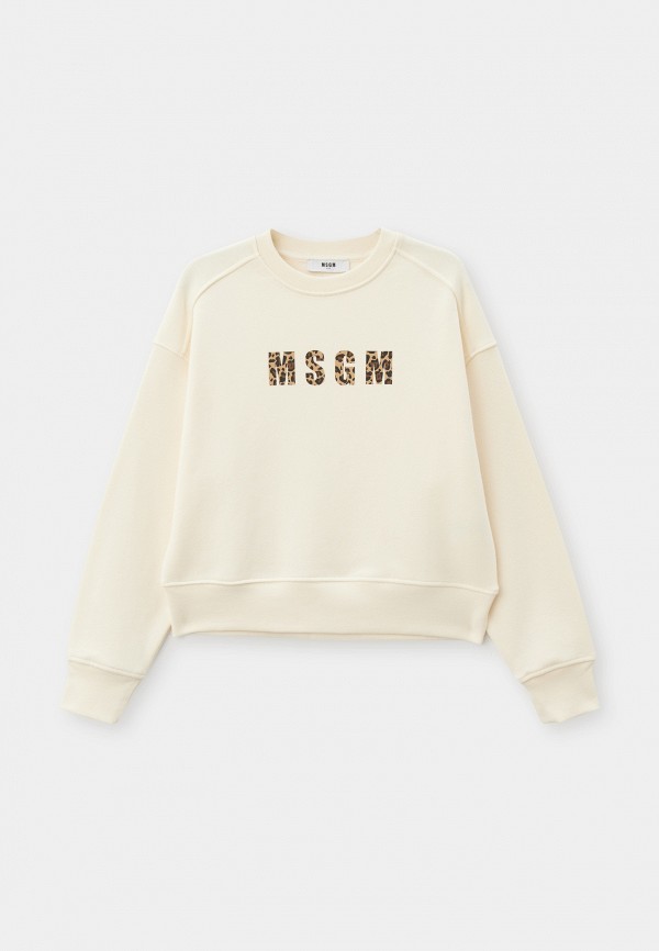 MSGM Kids Свитшот - фото 1