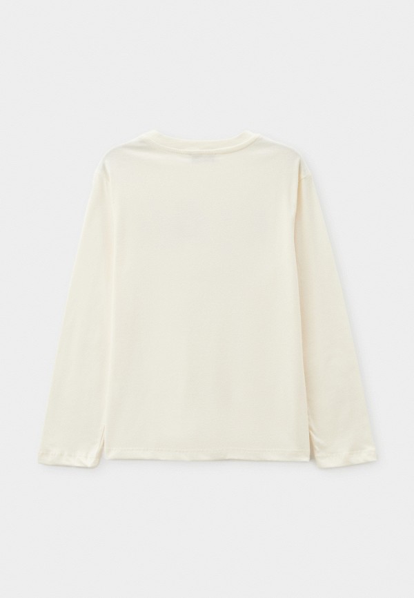 MSGM Kids Лонгслив - фото 2