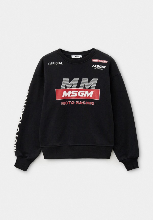 MSGM Kids Свитшот - фото 1