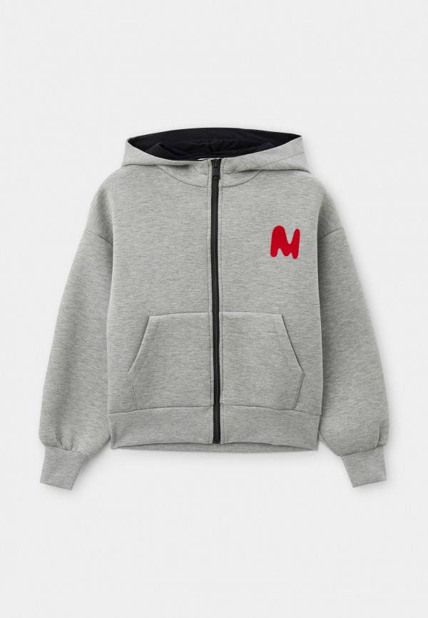 MSGM Kids Толстовка - фото 1