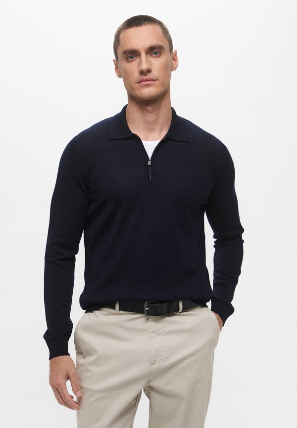 Corneliani Поло - фото 1