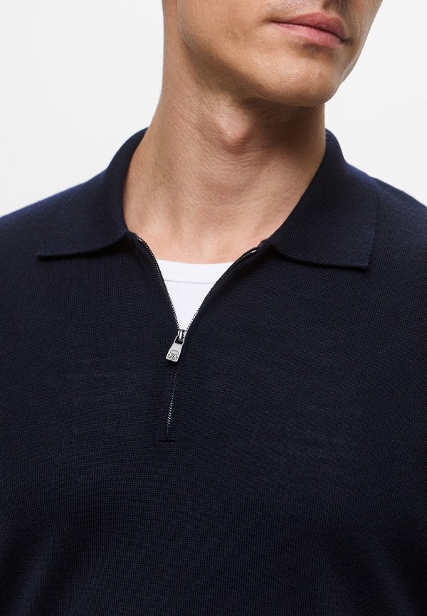 Corneliani Поло - фото 4