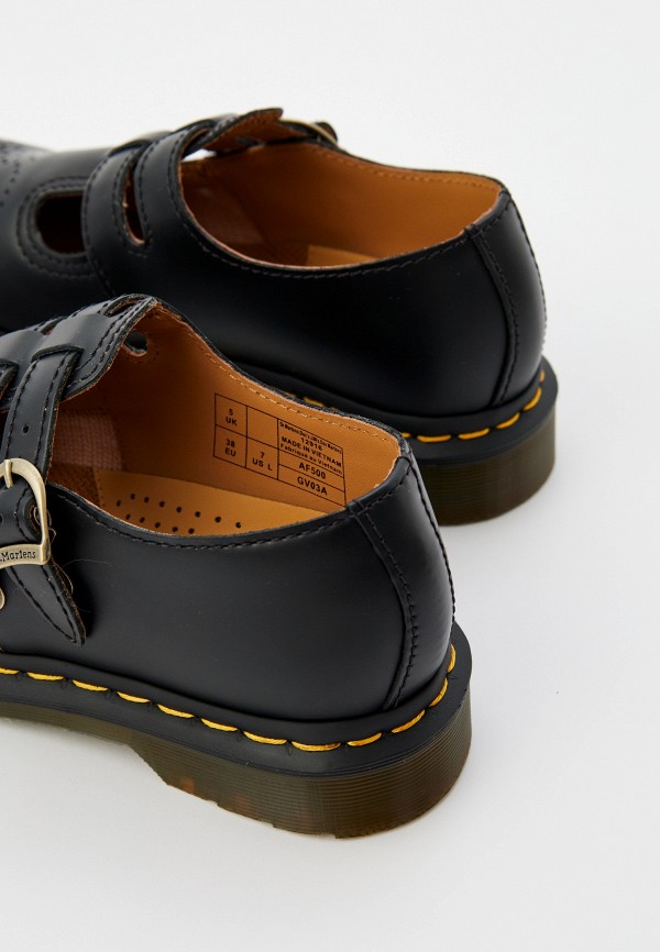 Dr. Martens Туфли - фото 4