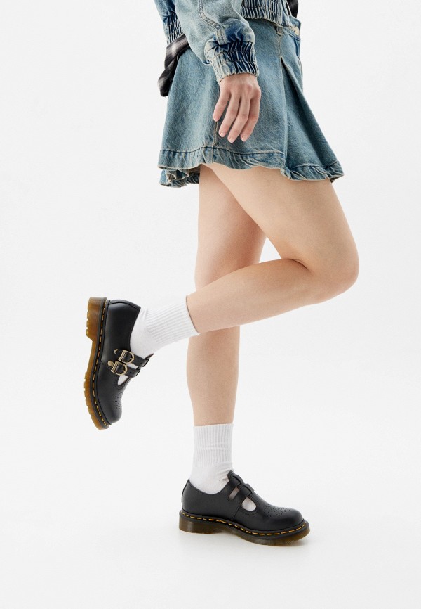 Dr. Martens Туфли - фото 6