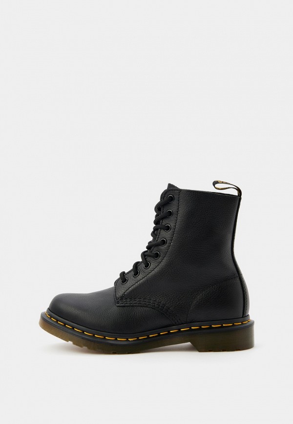 Dr. Martens Ботинки - 1460 Pascal - фото 1