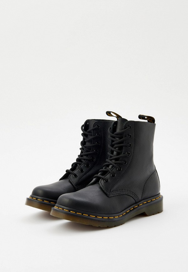 Dr. Martens Ботинки - 1460 Pascal - фото 3