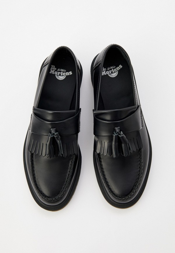 Dr. Martens Лоферы - Tassel Loafer - фото 2