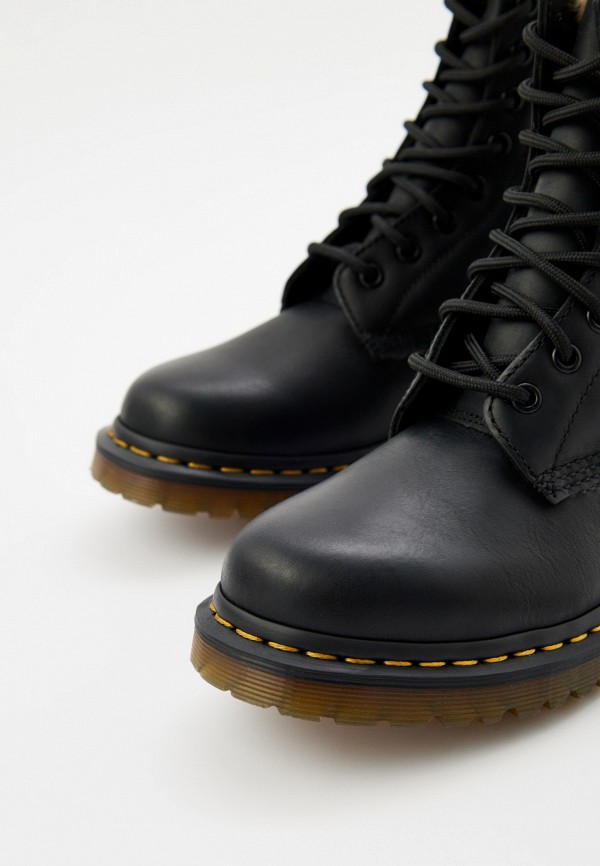 Dr. Martens Ботинки - 8 Eye Boot - фото 2