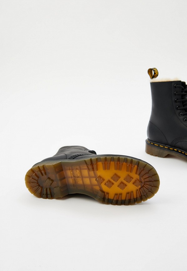 Dr. Martens Ботинки - 8 Eye Boot - фото 5