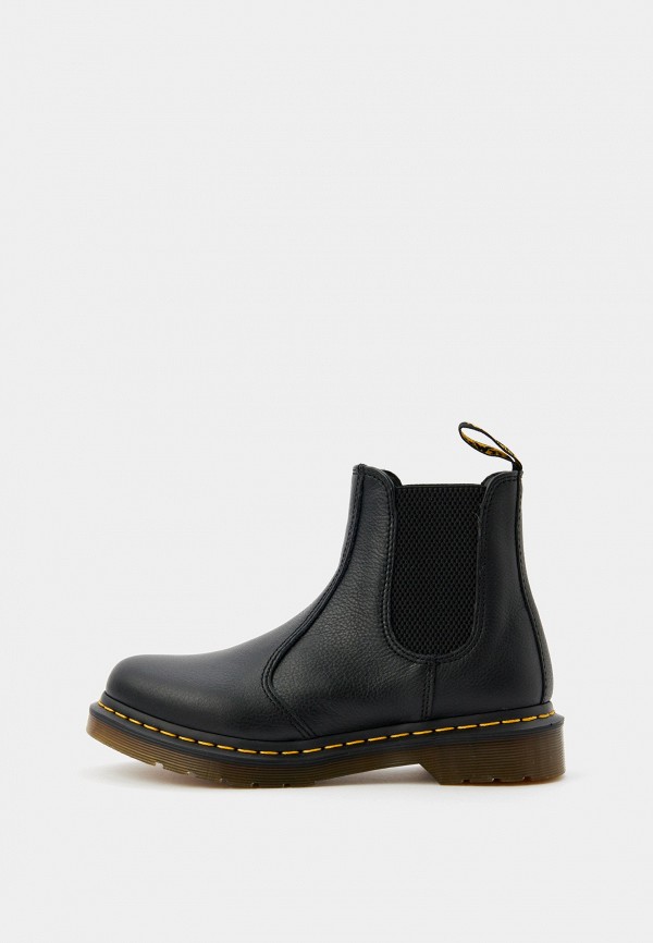 Dr. Martens Ботинки - фото 1