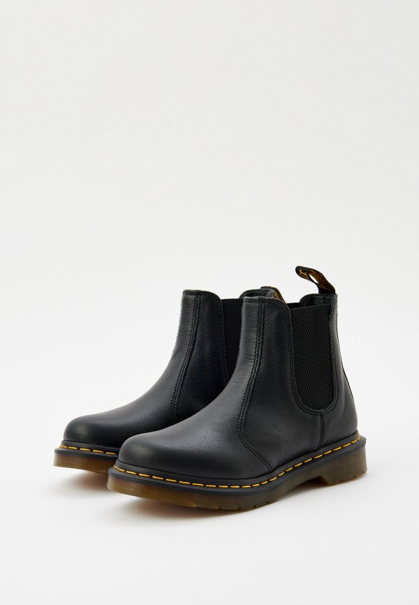 Dr. Martens Ботинки - фото 3