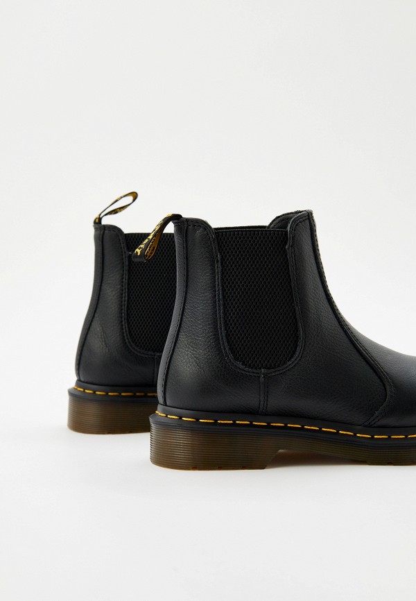 Dr. Martens Ботинки - фото 4