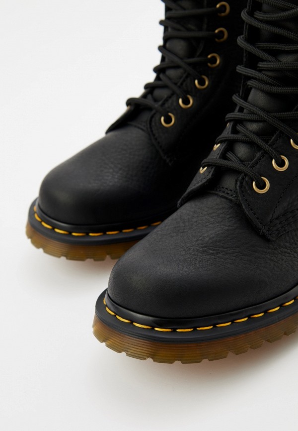 Dr. Martens Ботинки - 8 Eye Boot - фото 2
