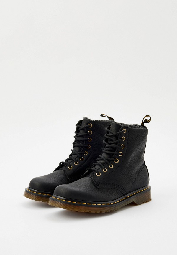 Dr. Martens Ботинки - 8 Eye Boot - фото 3