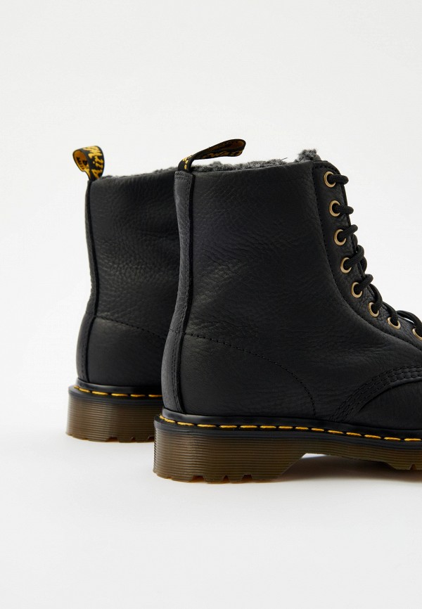 Dr. Martens Ботинки - 8 Eye Boot - фото 4