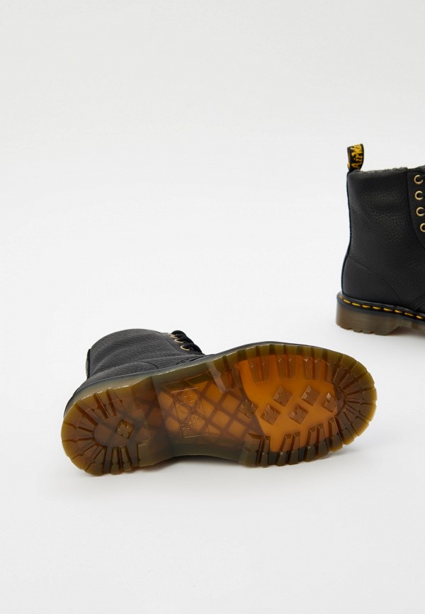 Dr. Martens Ботинки - 8 Eye Boot - фото 5