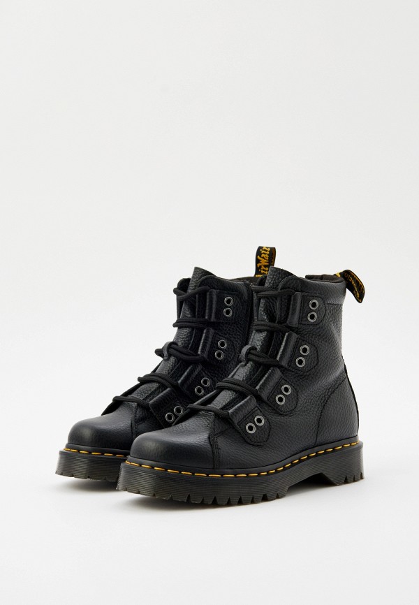 Dr. Martens Ботинки - фото 3