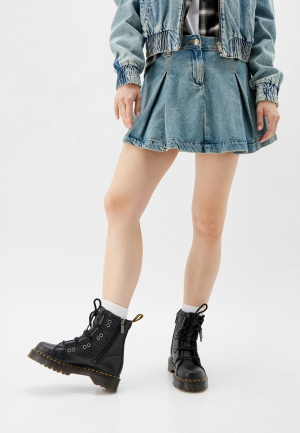 Dr. Martens Ботинки - фото 6