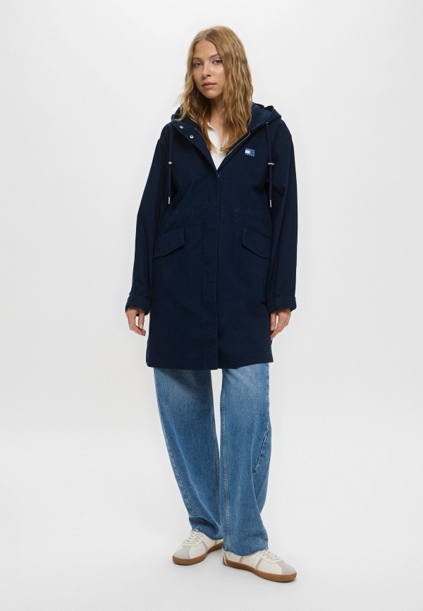 Tommy Jeans Парка - фото 1