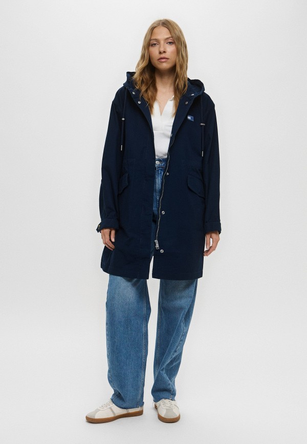 Tommy Jeans Парка - фото 2