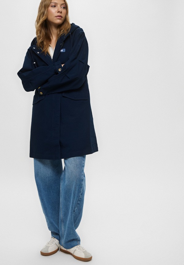 Tommy Jeans Парка - фото 5