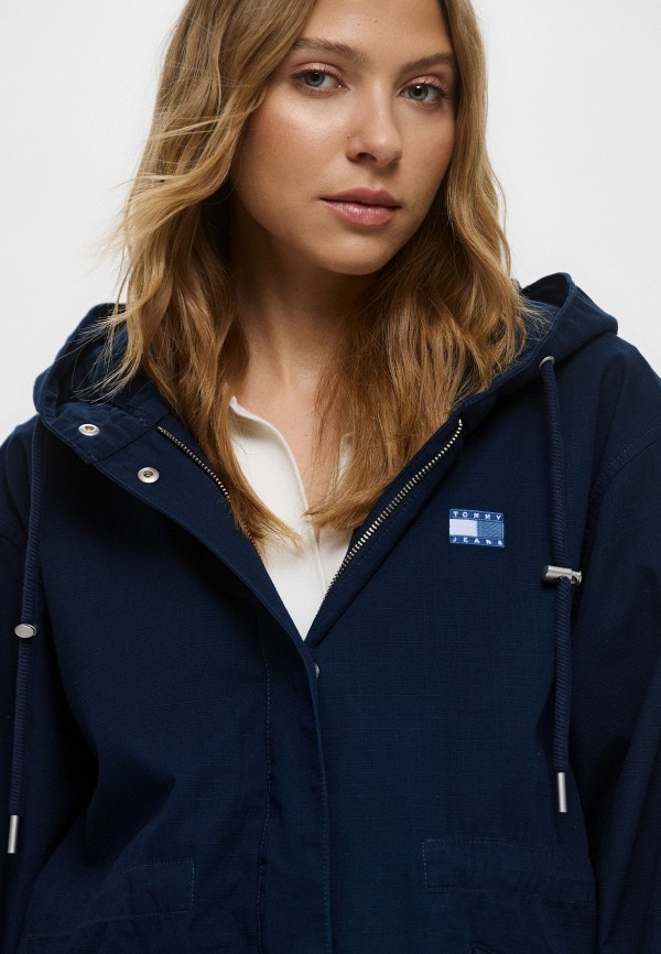 Tommy Jeans Парка - фото 6