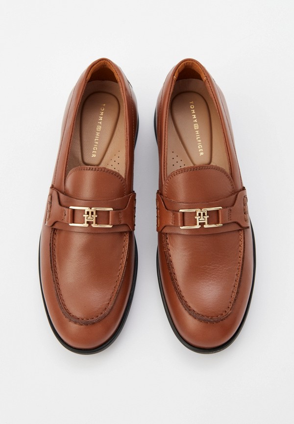 Tommy Hilfiger Лоферы - фото 2