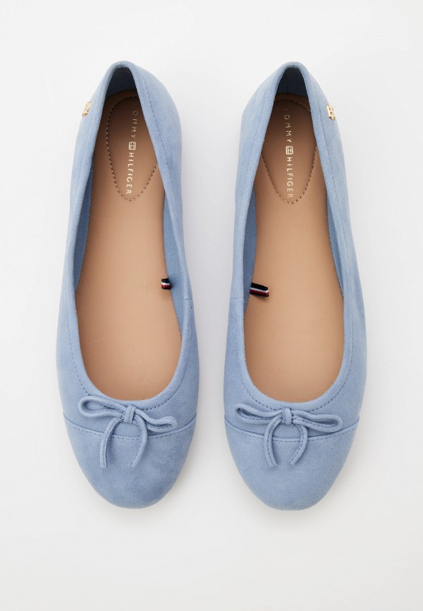 Tommy Hilfiger Балетки - фото 2