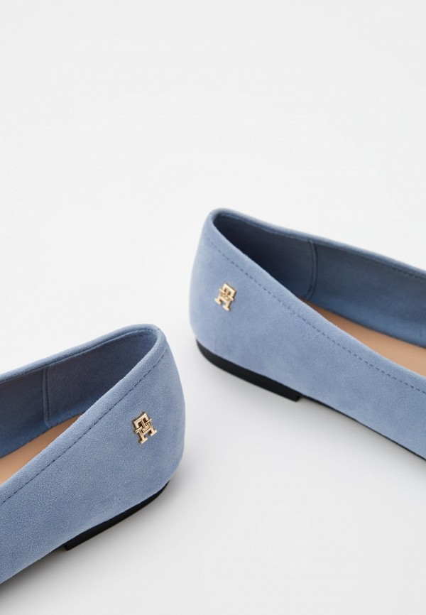 Tommy Hilfiger Балетки - фото 4