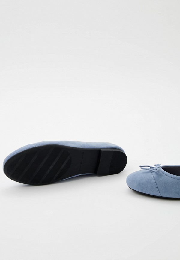 Tommy Hilfiger Балетки - фото 5