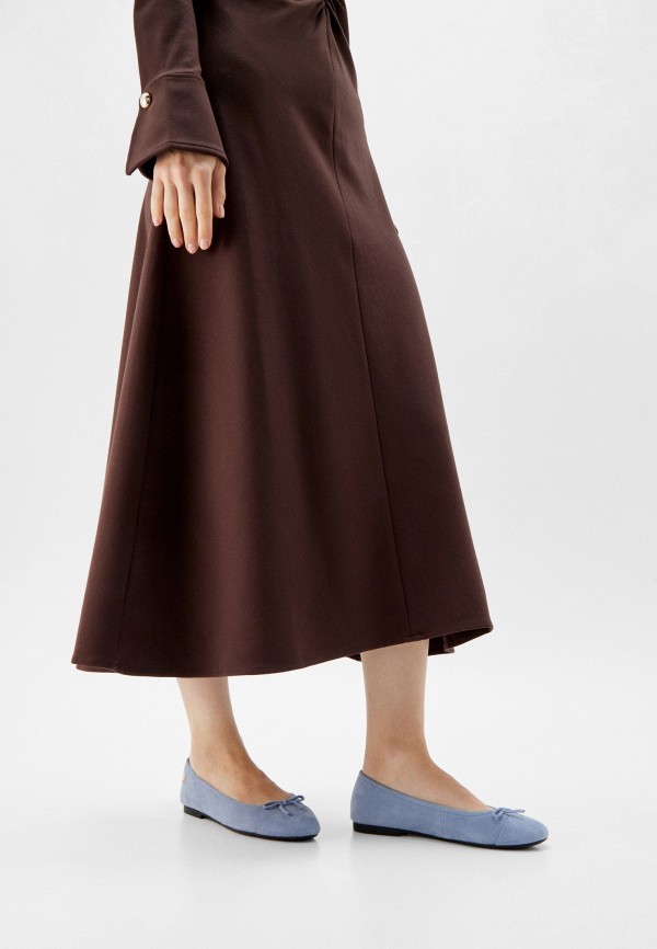 Tommy Hilfiger Балетки - фото 6