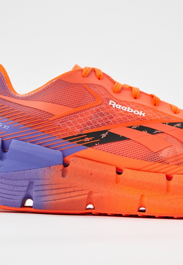 Reebok Кроссовки - FLOATZIG X1 - фото 3