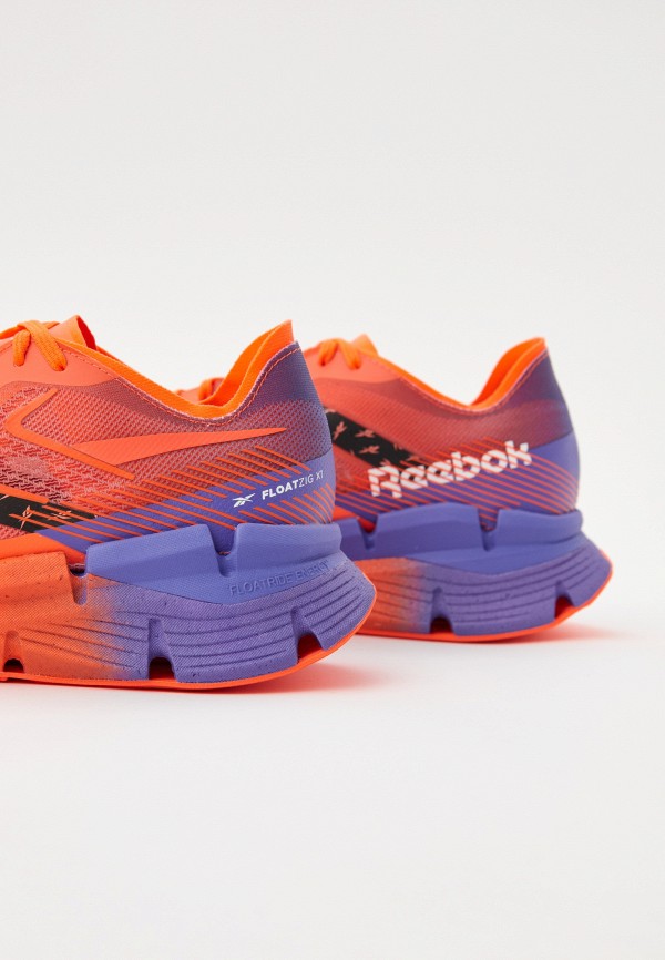 Reebok Кроссовки - FLOATZIG X1 - фото 5