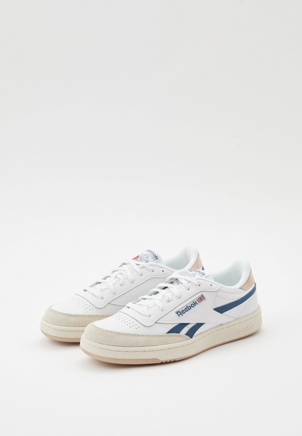 Reebok Кеды - CLUB C REVENGE - фото 3