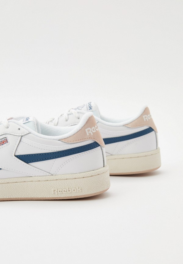 Reebok Кеды - CLUB C REVENGE - фото 4