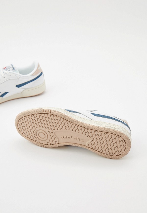 Reebok Кеды - CLUB C REVENGE - фото 5