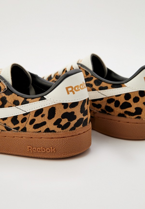 Reebok Кеды - CLUB C GROUNDS UK - фото 4