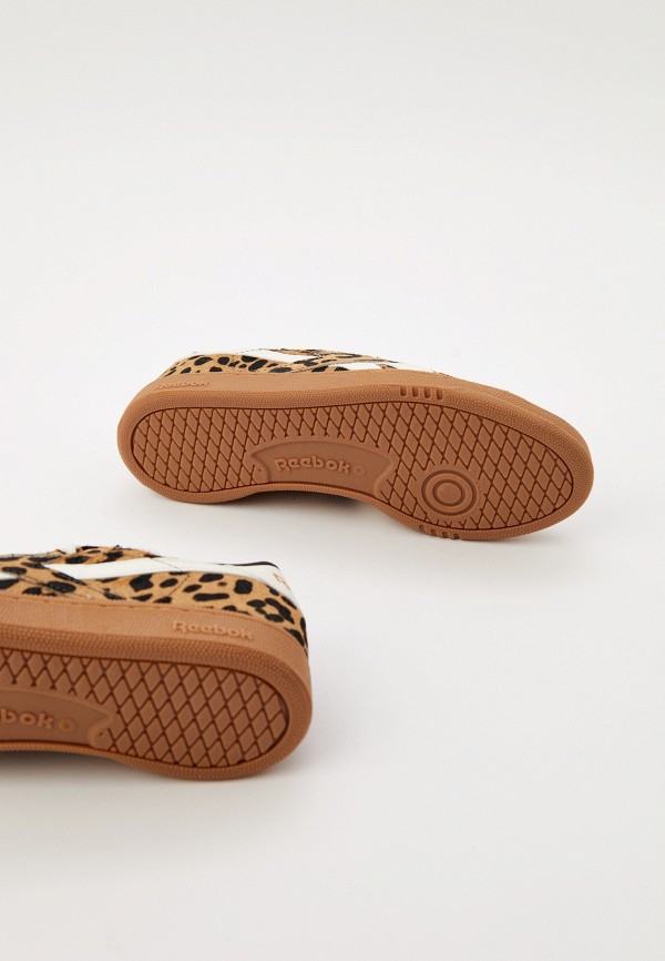 Reebok Кеды - CLUB C GROUNDS UK - фото 5