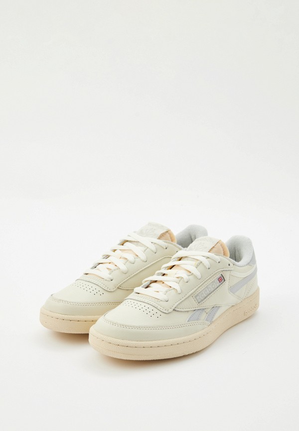 Reebok Кеды - Club C - фото 3