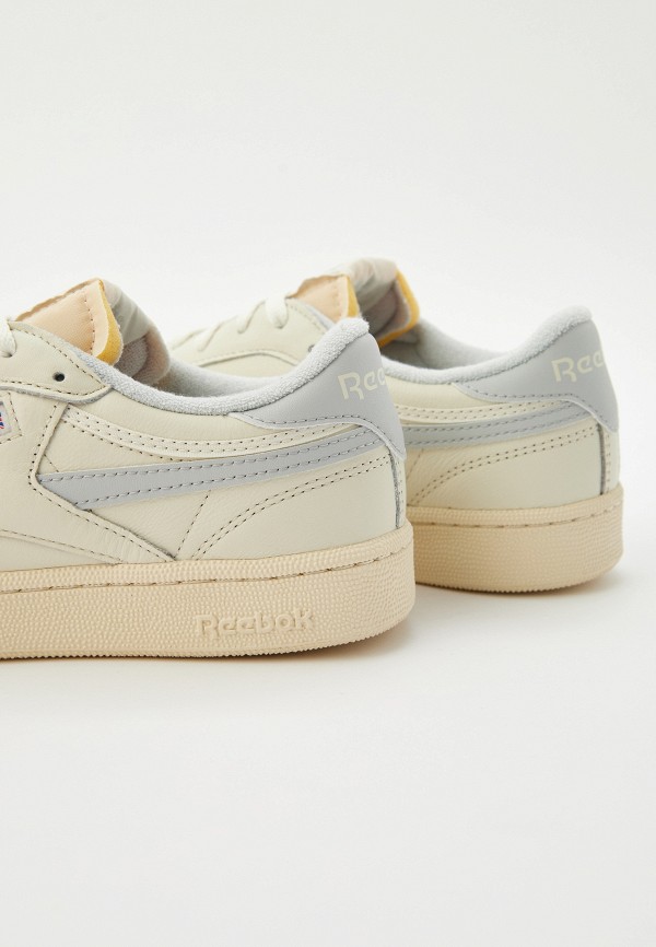 Reebok Кеды - Club C - фото 4