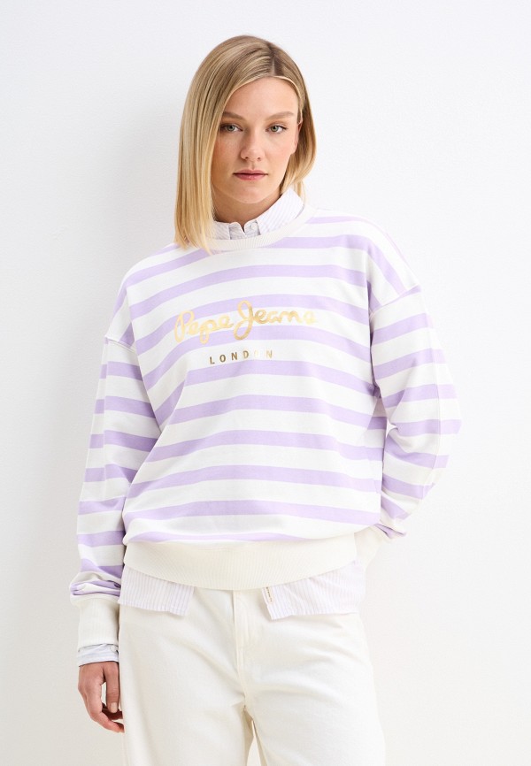 Pepe Jeans Свитшот - фото 1