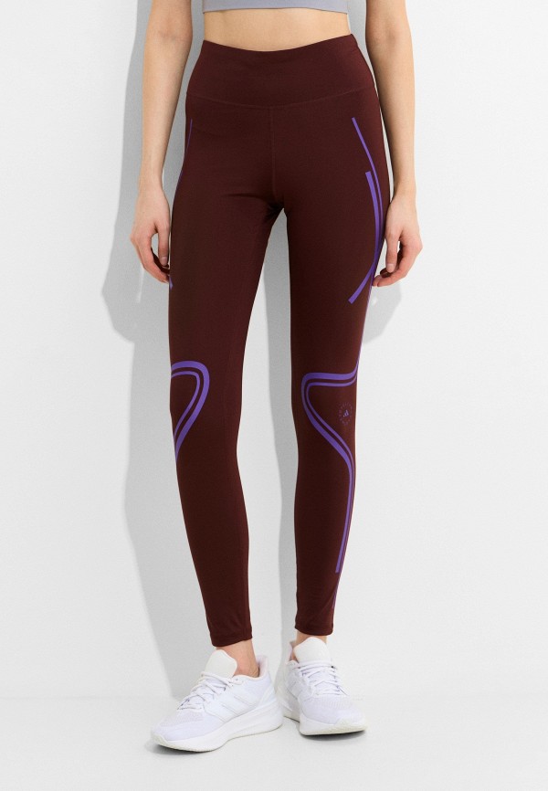 adidas by Stella McCartney Леггинсы - aSMC TPA LEGGIN - фото 1