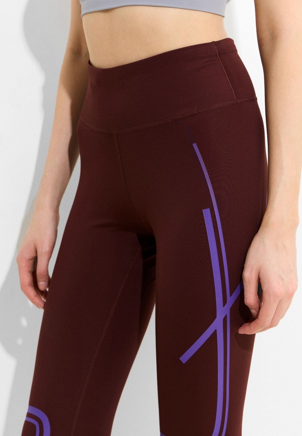 adidas by Stella McCartney Леггинсы - aSMC TPA LEGGIN - фото 4