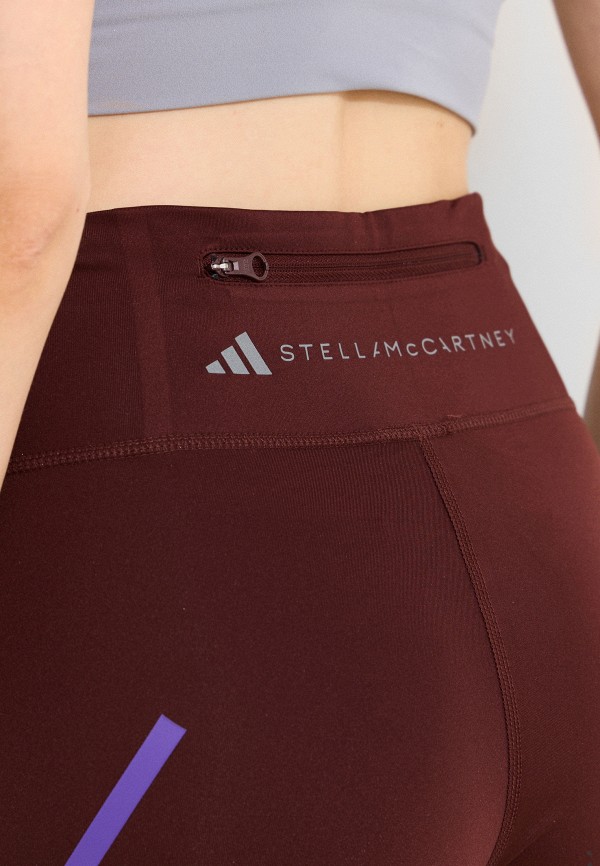 adidas by Stella McCartney Леггинсы - aSMC TPA LEGGIN - фото 5