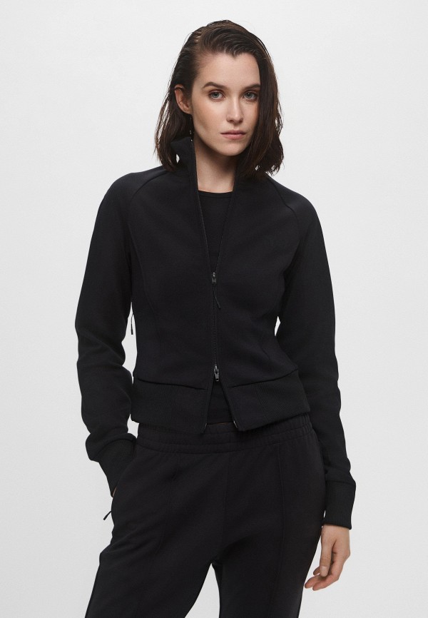 adidas Y-3 Олимпийка - W CL TRK JKT - фото 1