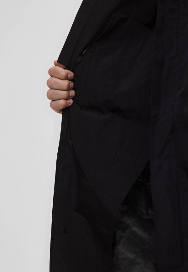 adidas Y-3 Плащ - M CL NYL PARKA - фото 4