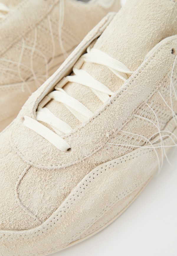 adidas Y-3 Кеды - Y-3 GAZELLE - фото 2