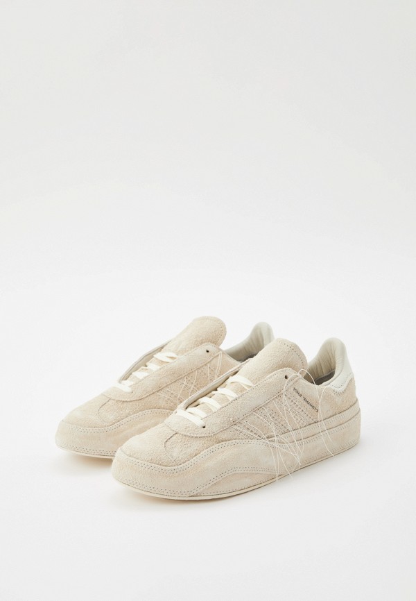 adidas Y-3 Кеды - Y-3 GAZELLE - фото 3