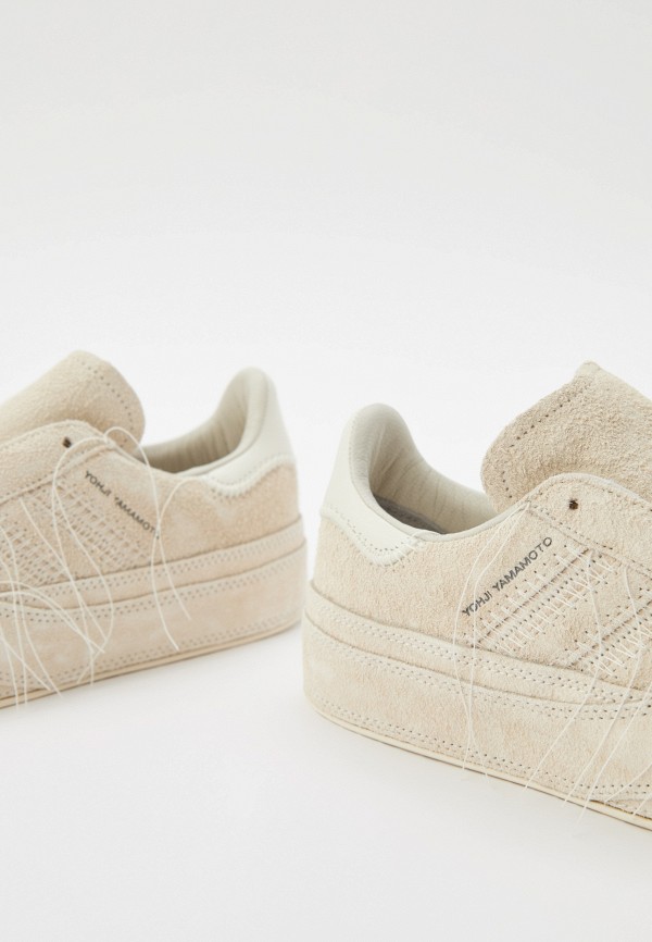 adidas Y-3 Кеды - Y-3 GAZELLE - фото 4