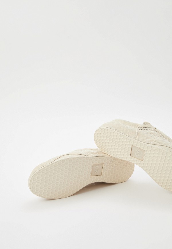 adidas Y-3 Кеды - Y-3 GAZELLE - фото 5